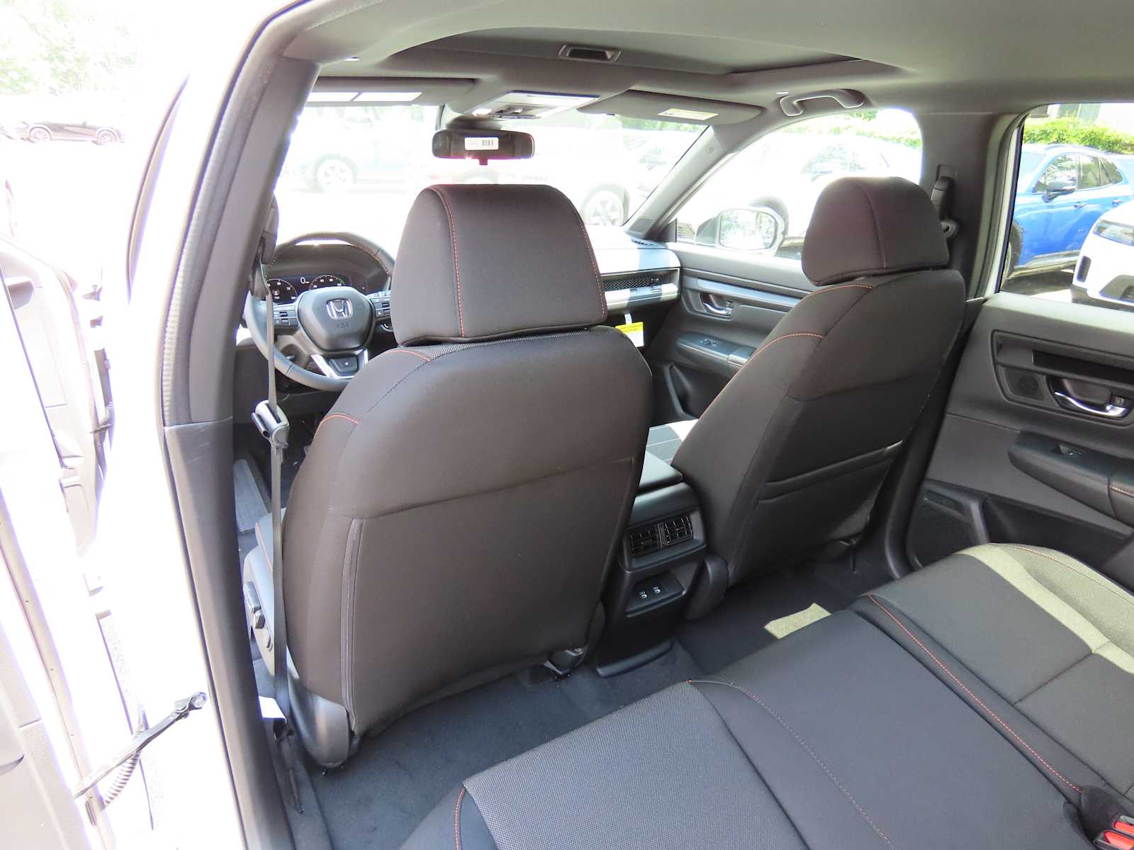 Thumbnail: 2026 Honda CR-V - 15