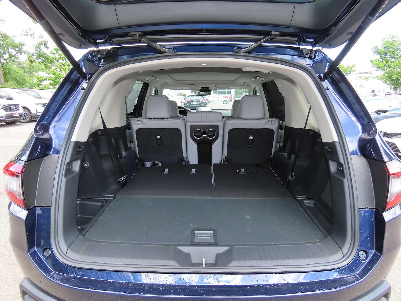 Thumbnail: 2025 Honda Pilot - 11