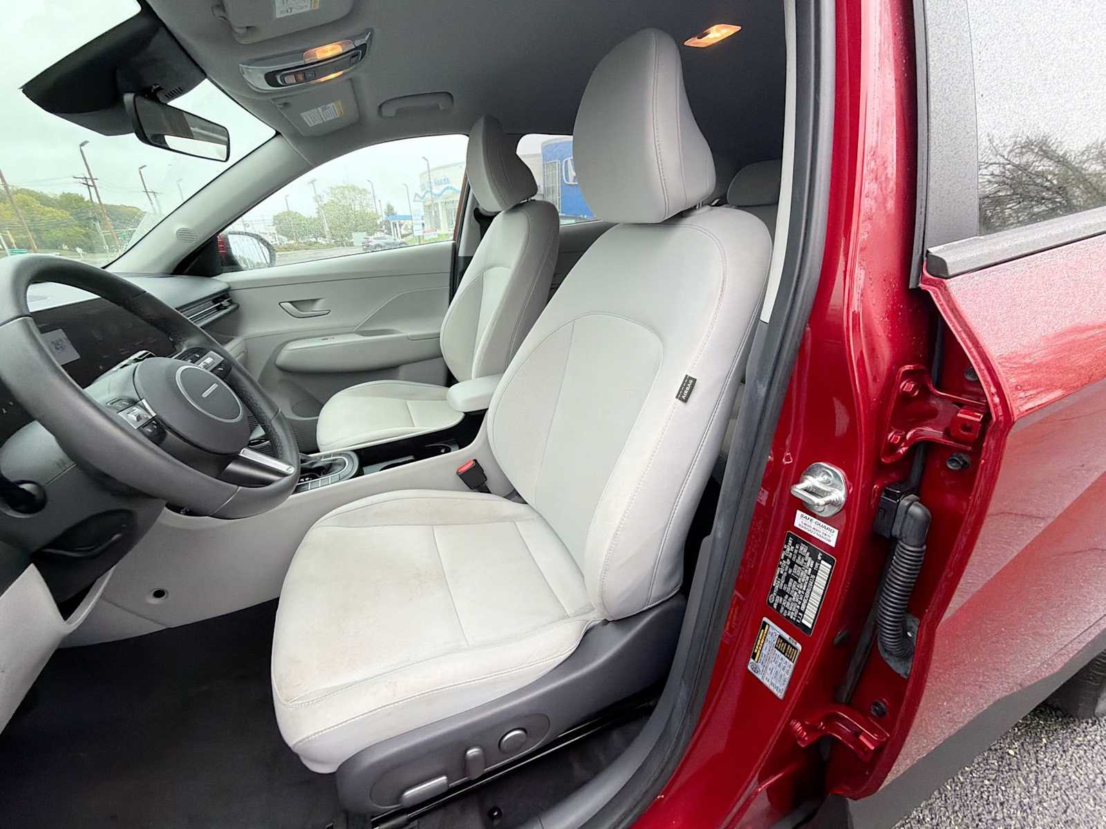 Thumbnail: 2024 Hyundai Kona - 21