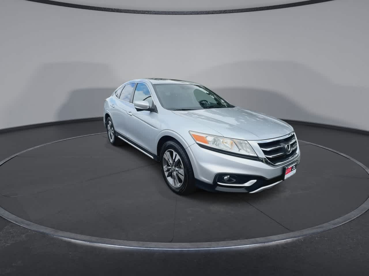 Thumbnail: 2015 Honda Crosstour - 2