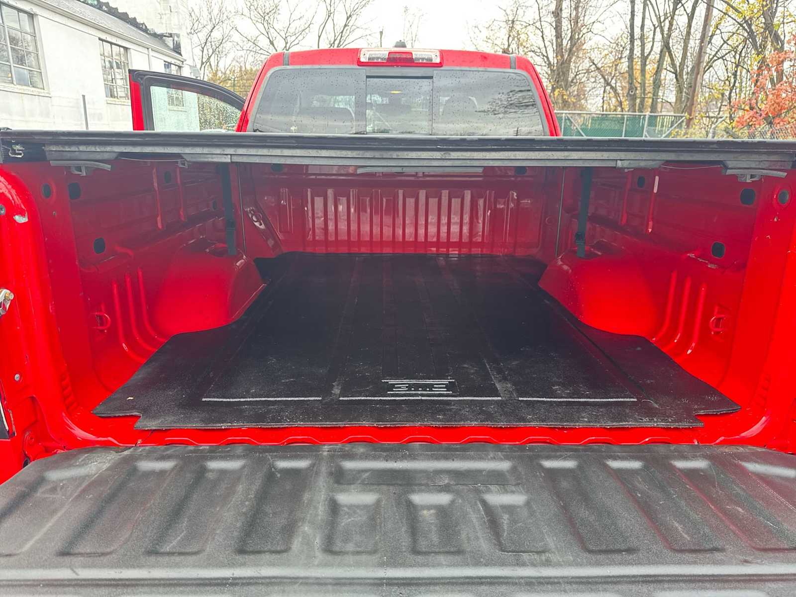 Thumbnail: 2016 GMC Canyon - 29