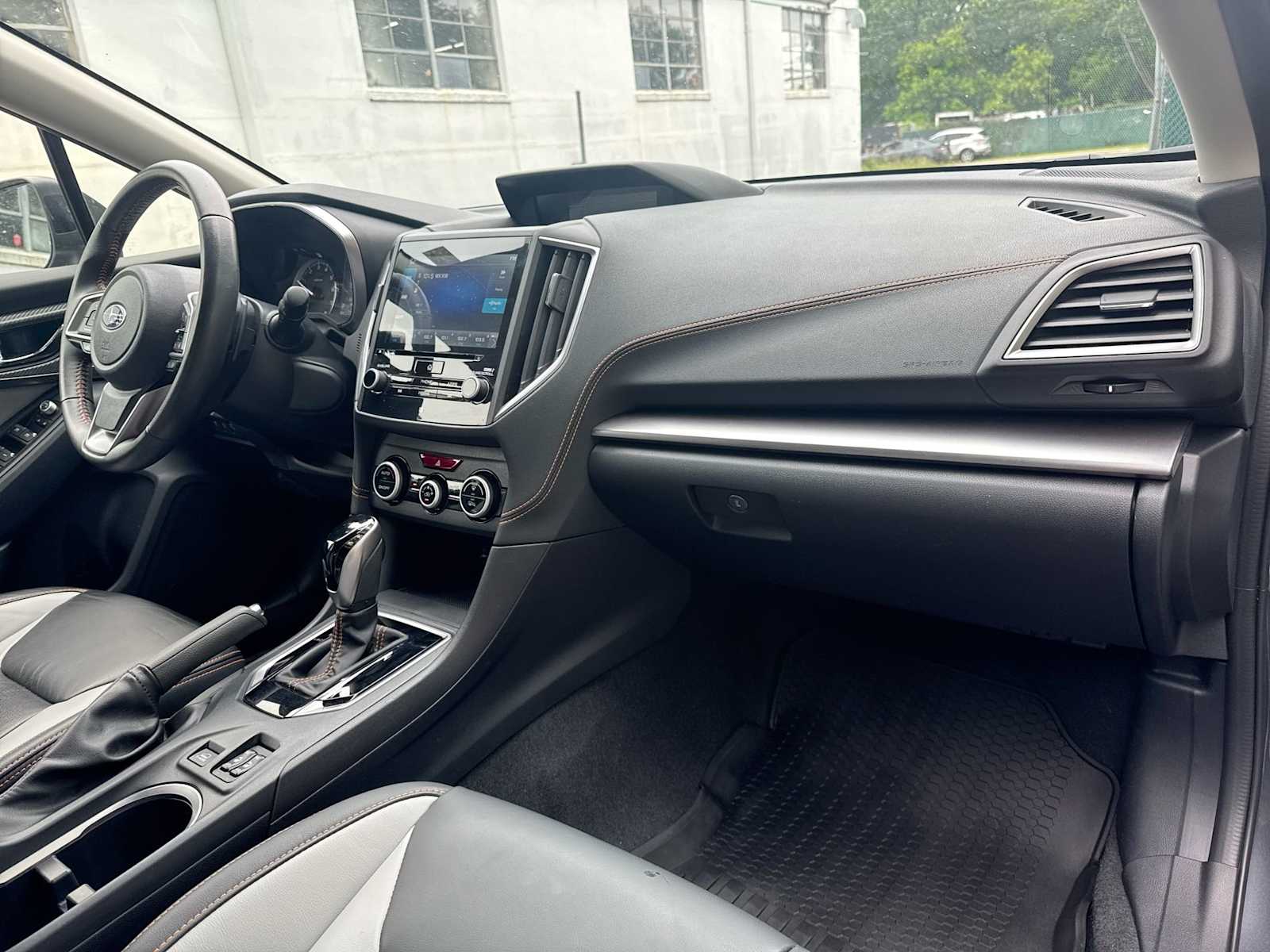 2023 Subaru Crosstrek Limited 16