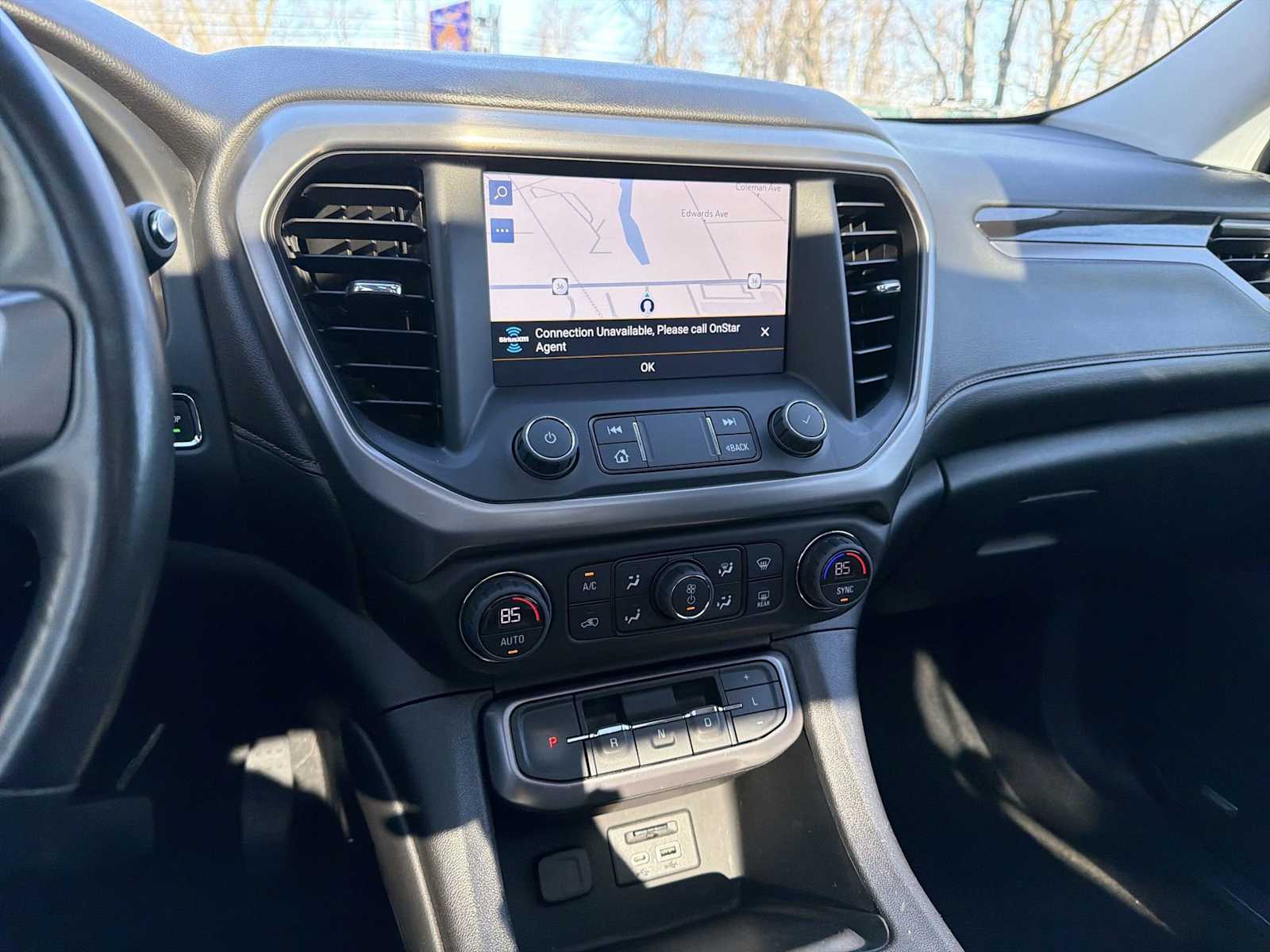 Thumbnail: 2022 GMC Acadia - 27