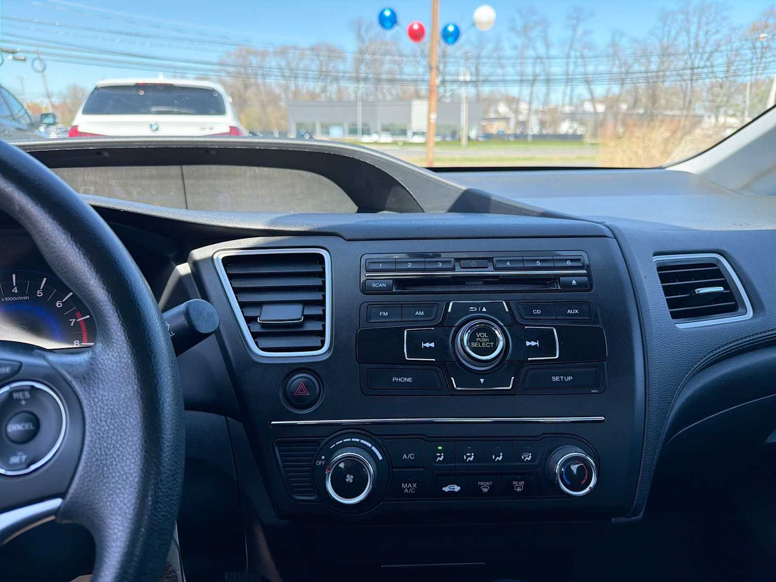 Thumbnail: 2015 Honda Civic - 26