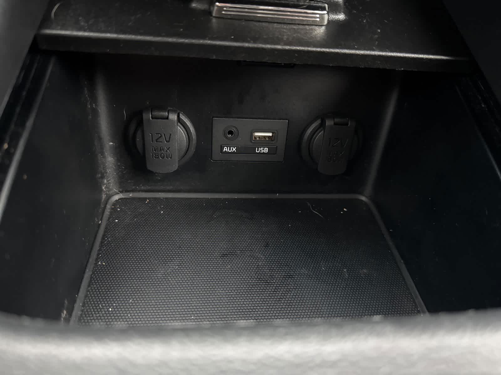 Thumbnail: 2017 Kia Forte - 15