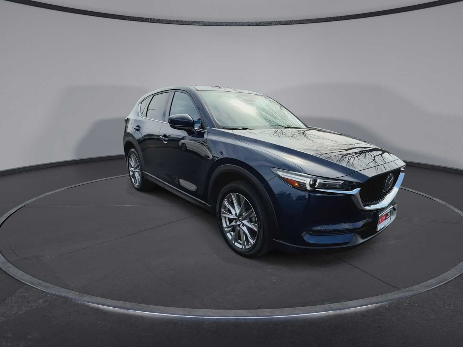 Thumbnail: 2019 Mazda CX-5 - 2