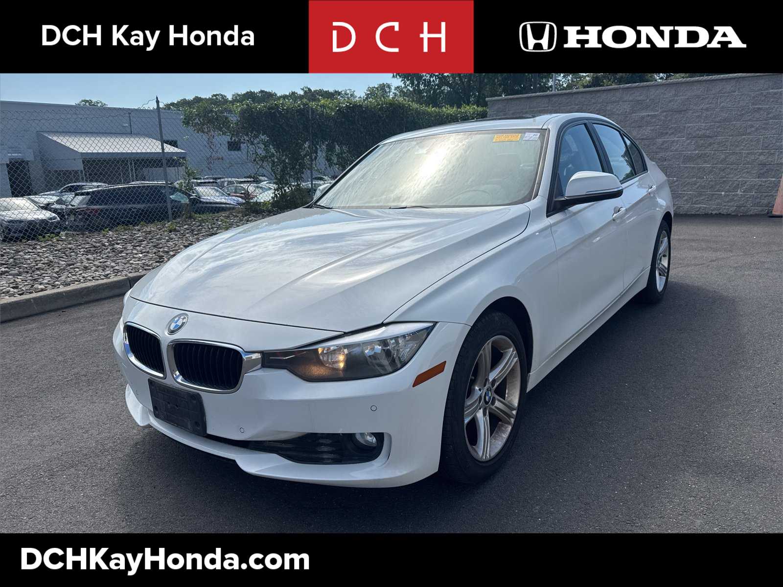 2015 BMW 3 Series 320i xDrive -
                  Eatontown, NJ