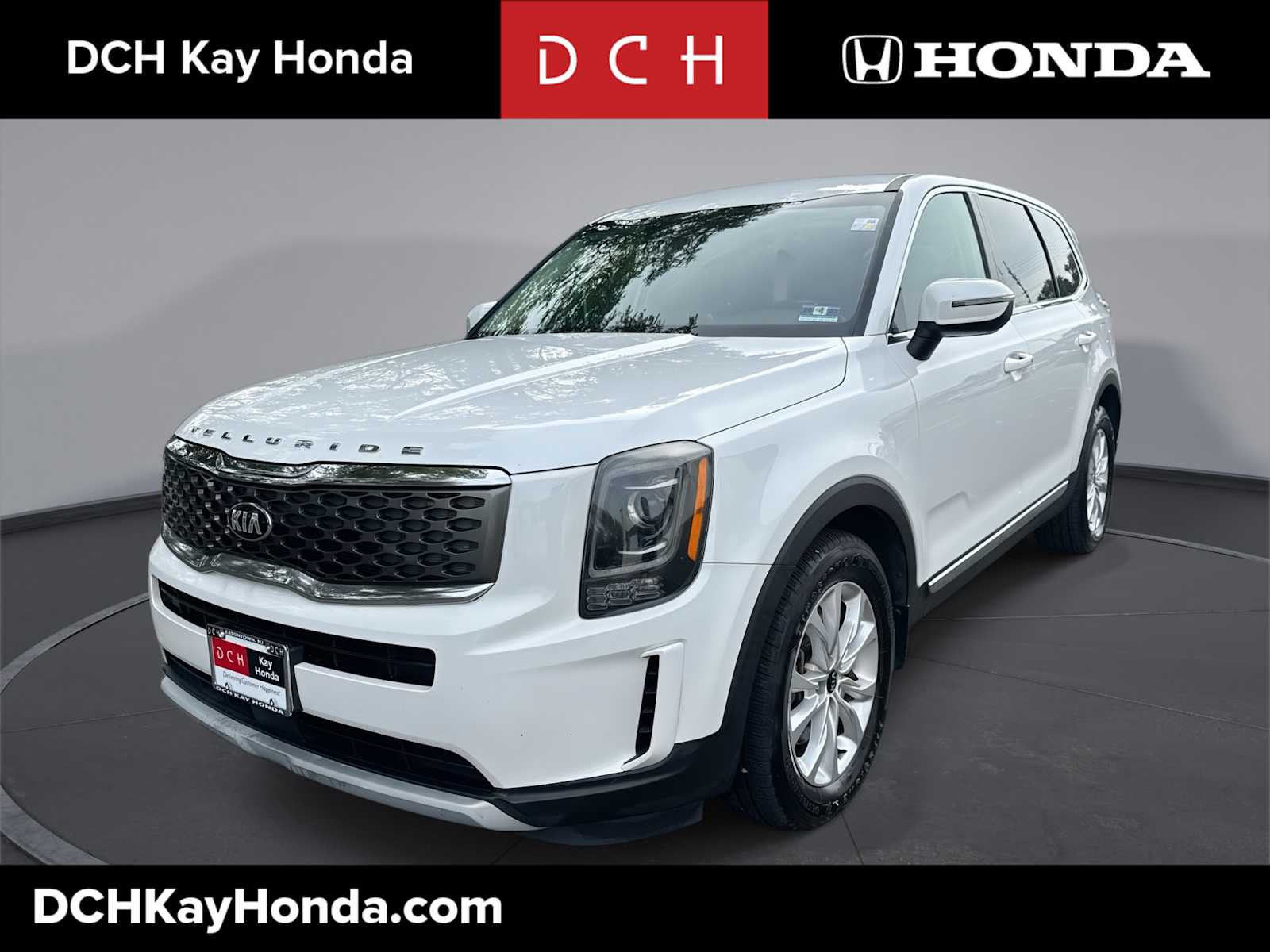2020 Kia Telluride LX -
                  Eatontown, NJ