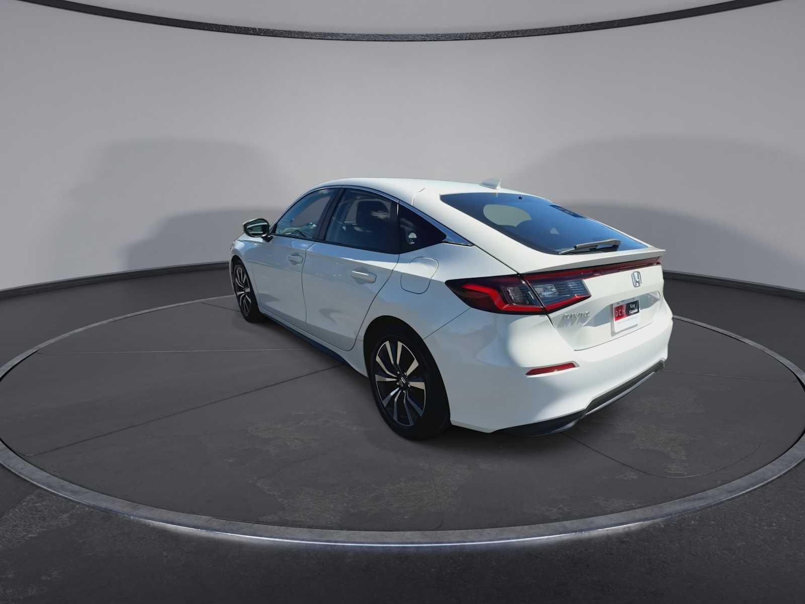 Thumbnail: 2023 Honda Civic - 6