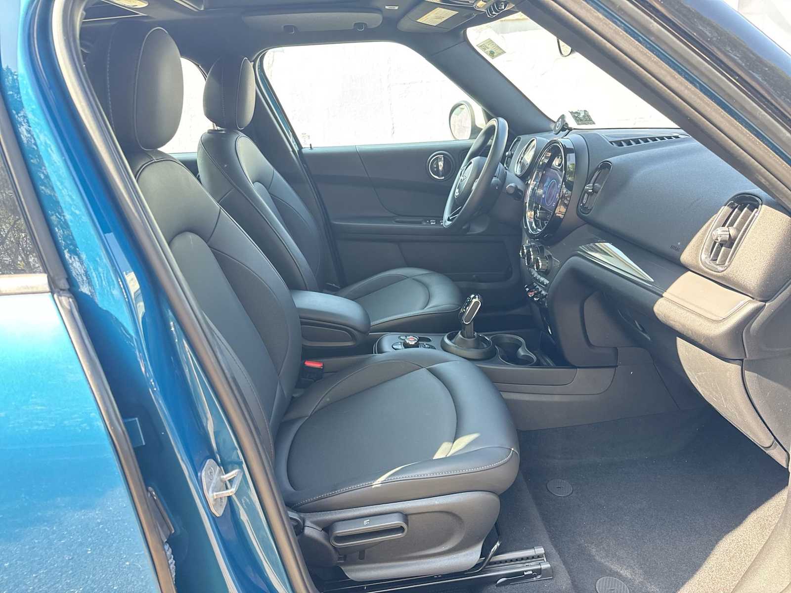 Thumbnail: 2021 MINI Cooper Countryman - 14