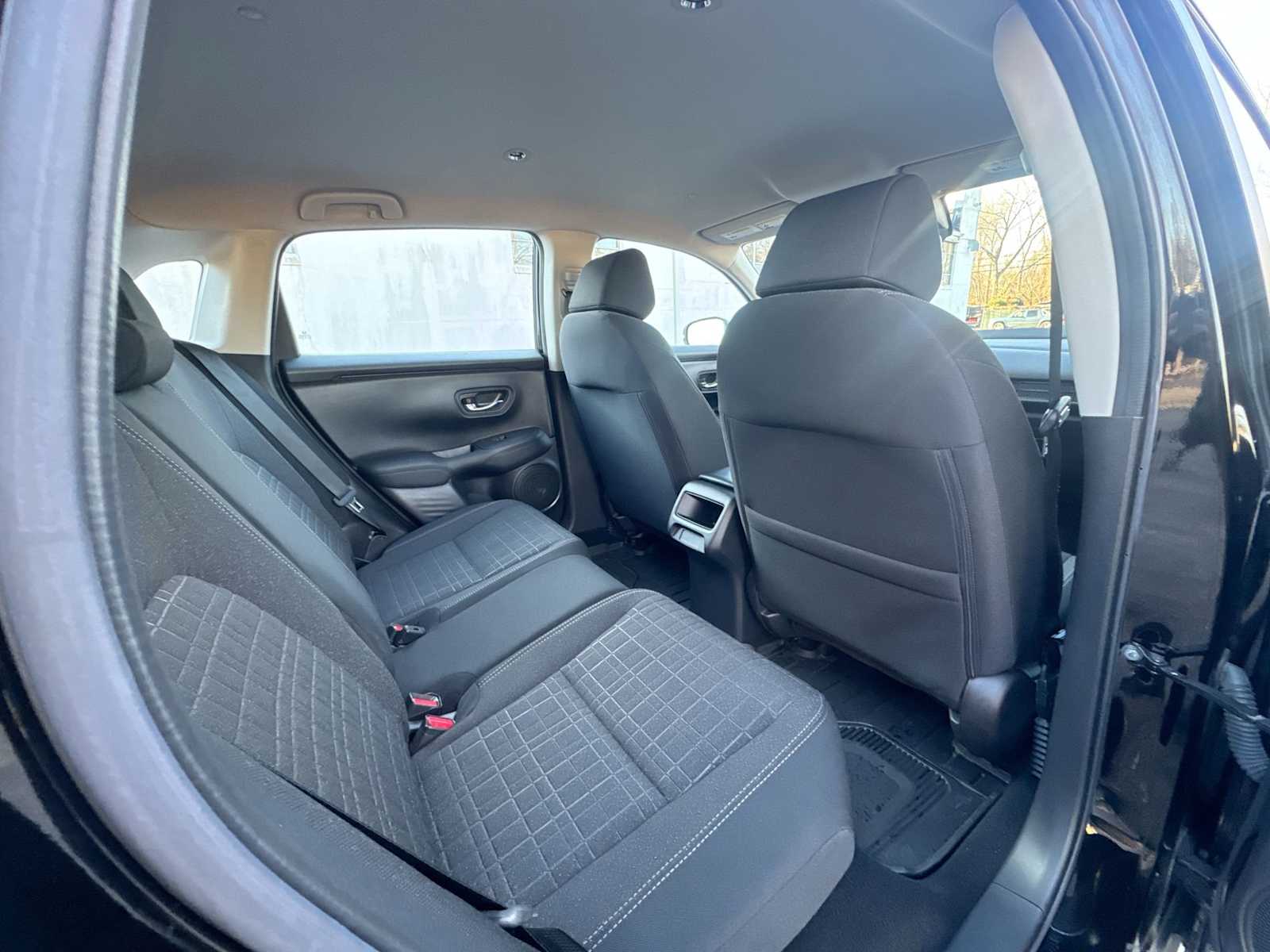 Thumbnail: 2023 Honda HR-V - 14