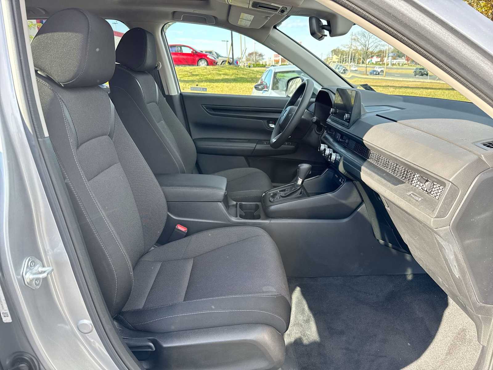 Thumbnail: 2023 Honda CR-V - 15