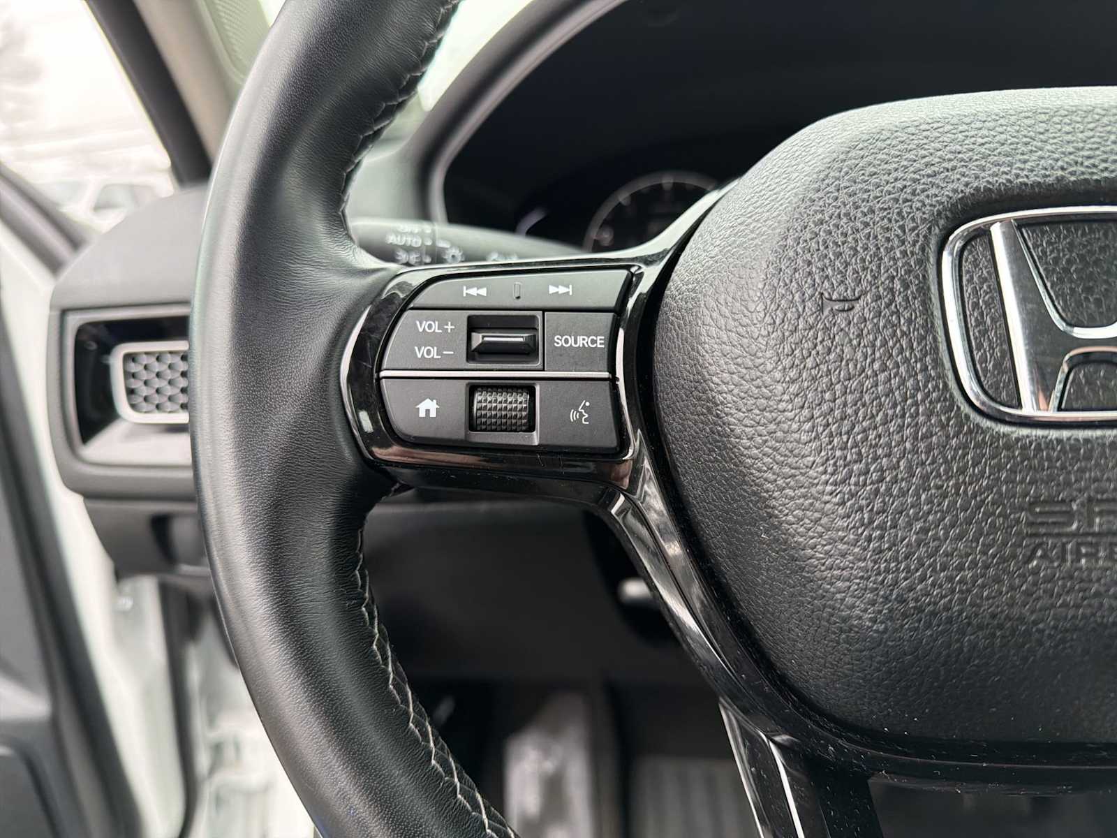 Thumbnail: 2023 Honda Civic - 25