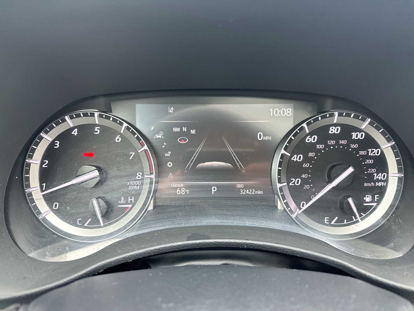 2022 Toyota Highlander XLE 32