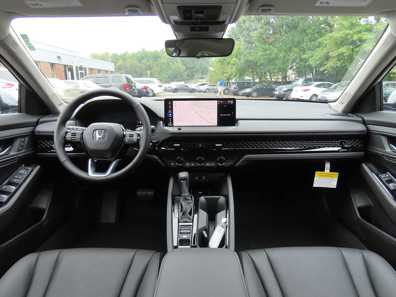 Thumbnail: 2025 Honda Accord - 16