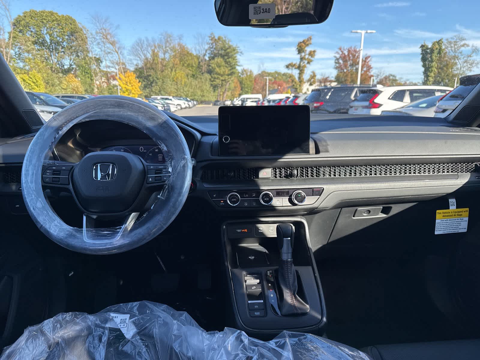 Thumbnail: 2026 Honda CR-V - 20