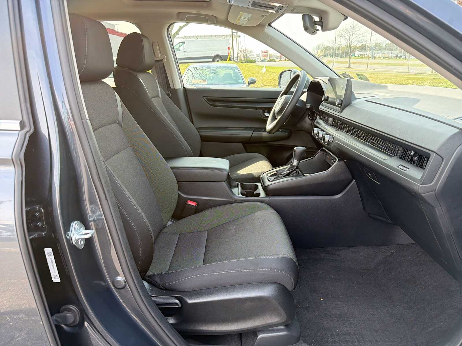 Thumbnail: 2024 Honda CR-V - 15