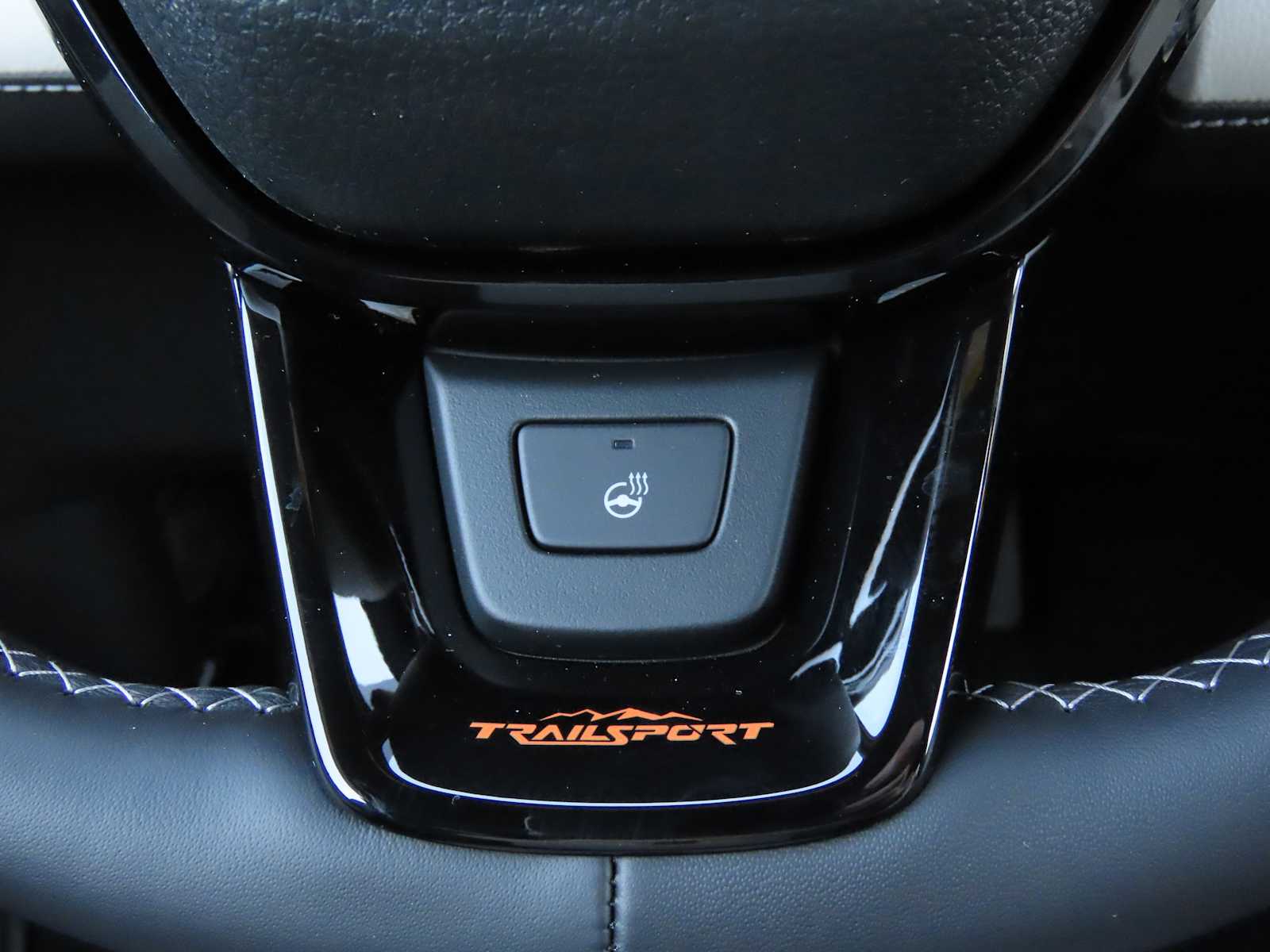 Thumbnail: 2026 Honda Passport - 26