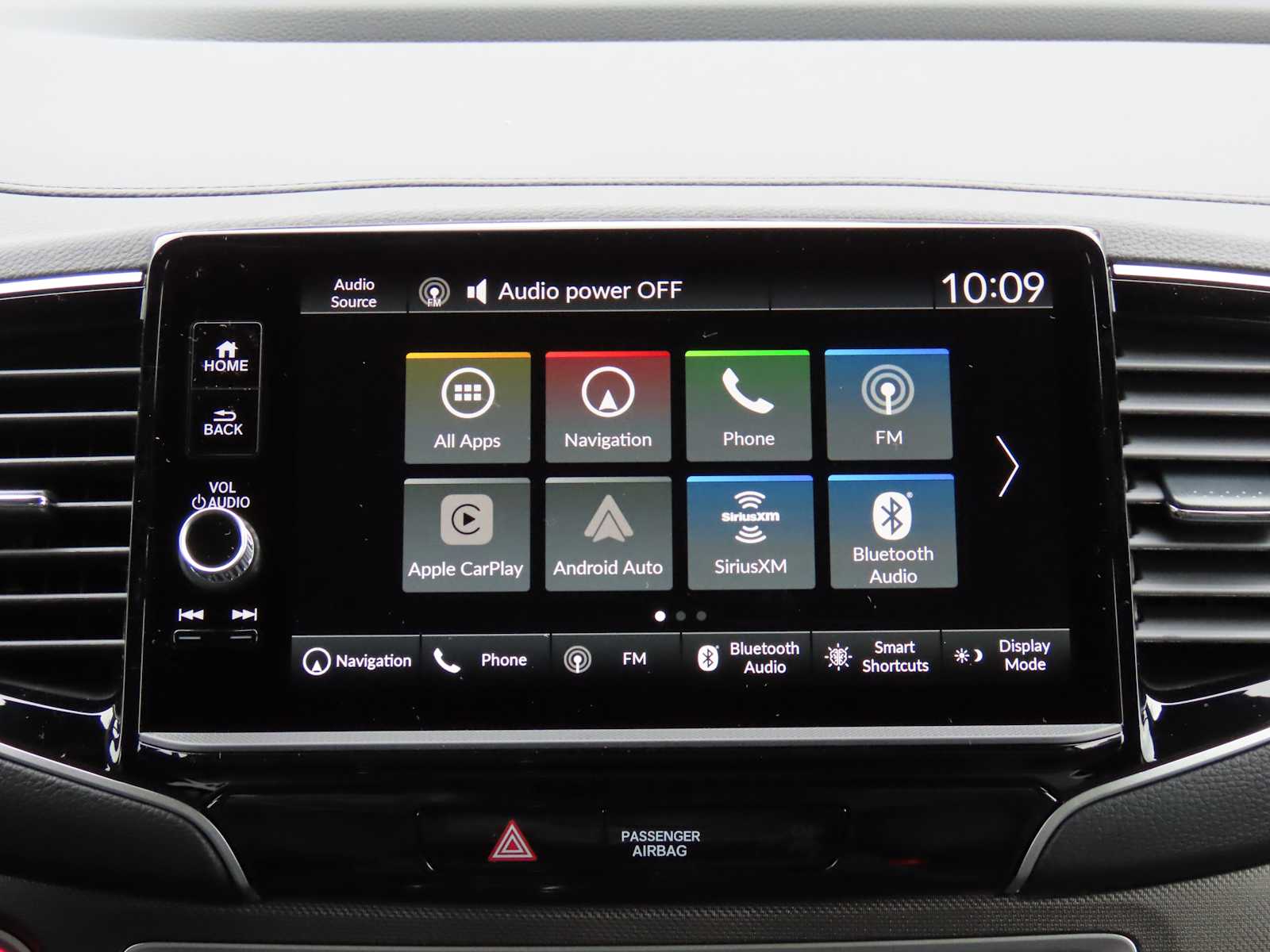 Thumbnail: 2026 Honda Ridgeline - 20