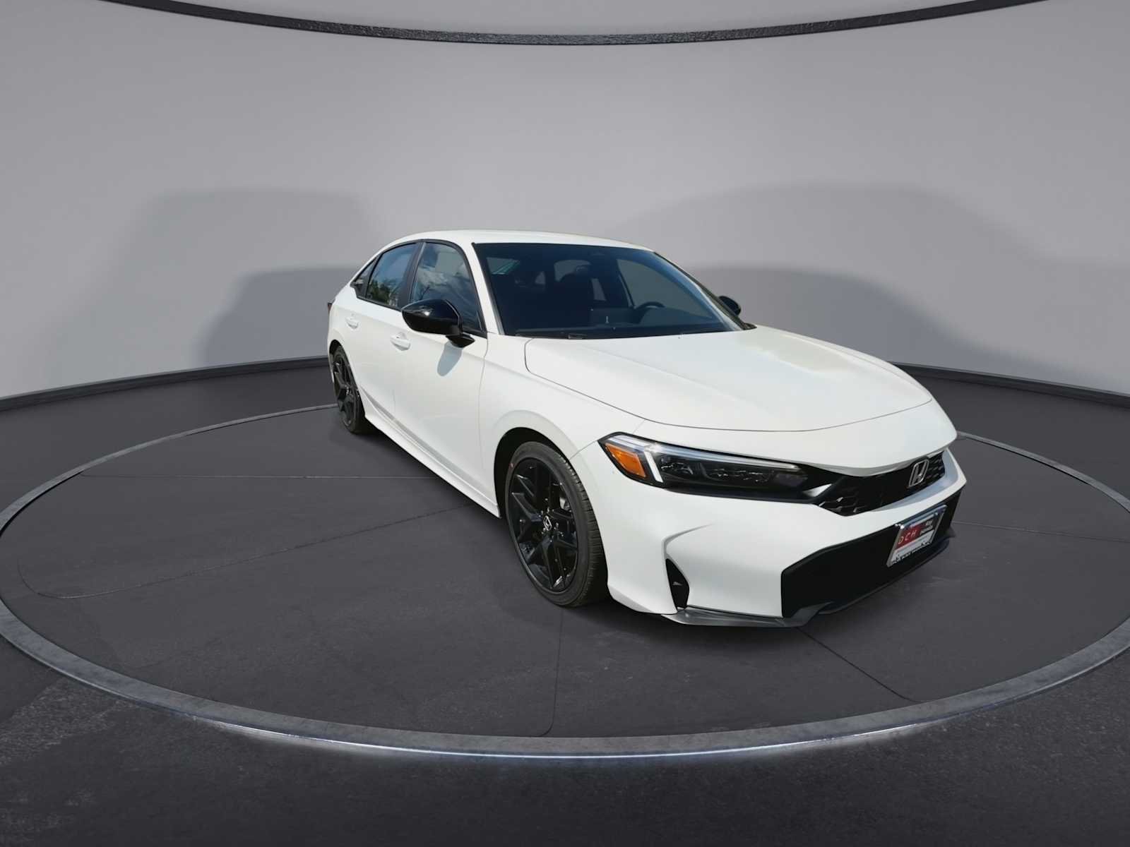 Thumbnail: 2026 Honda Civic - 2