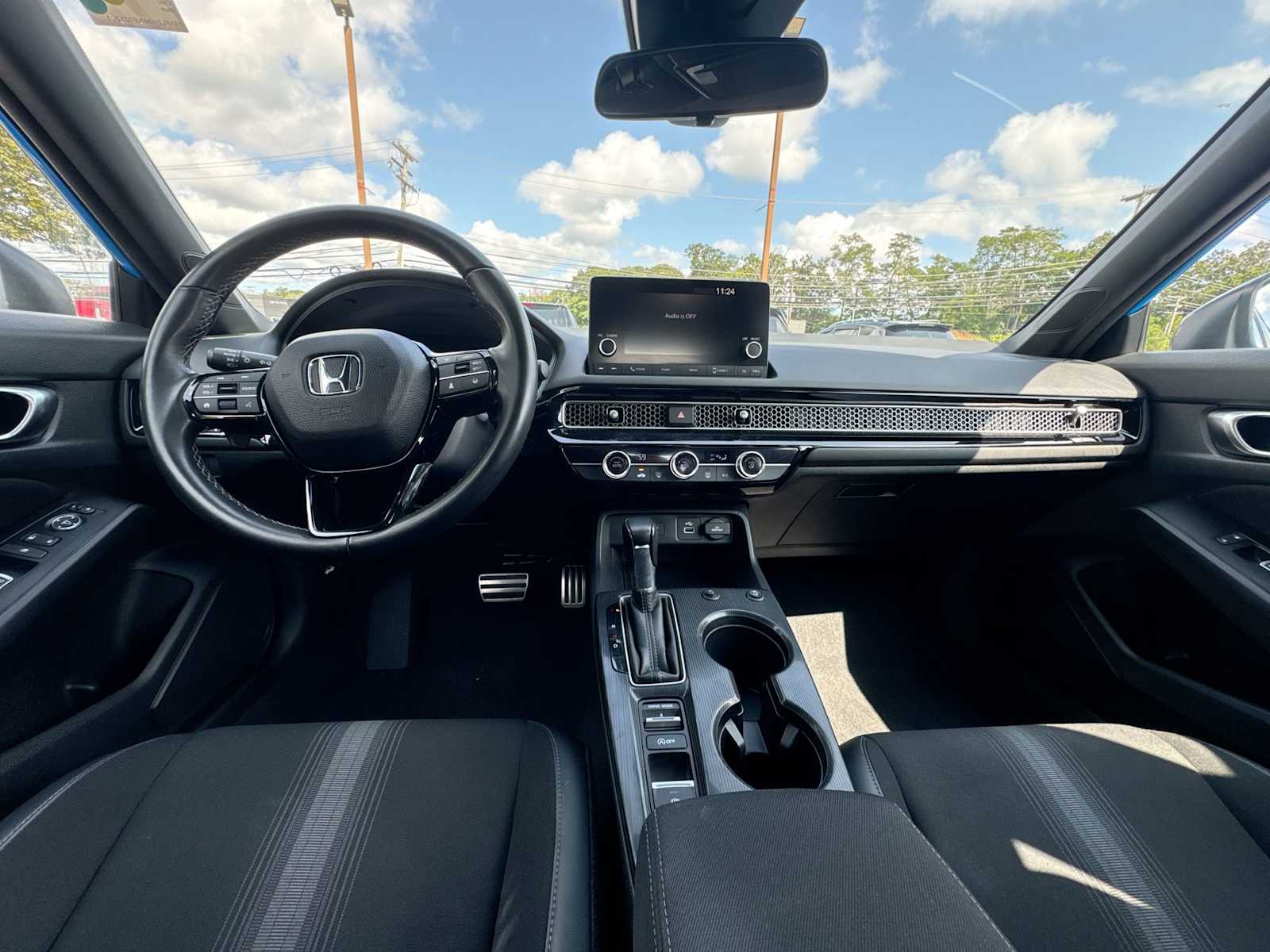 Thumbnail: 2022 Honda Civic - 20