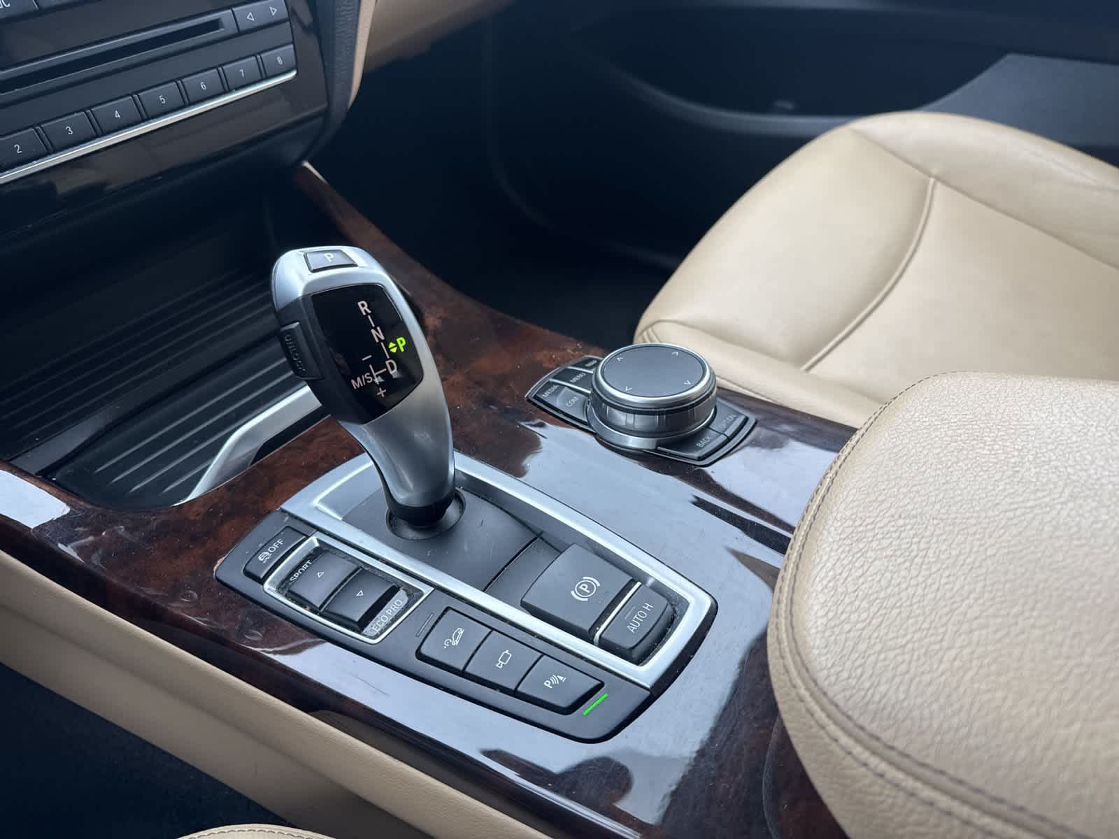 2017 BMW X3 xDrive28i 16