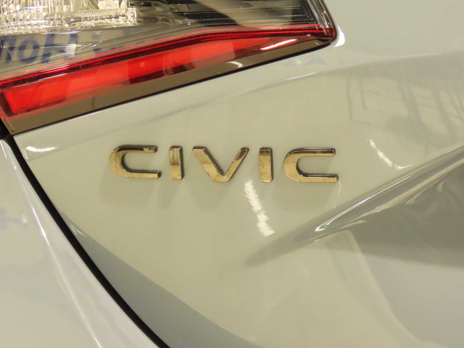 Thumbnail: 2025 Honda Civic - 6