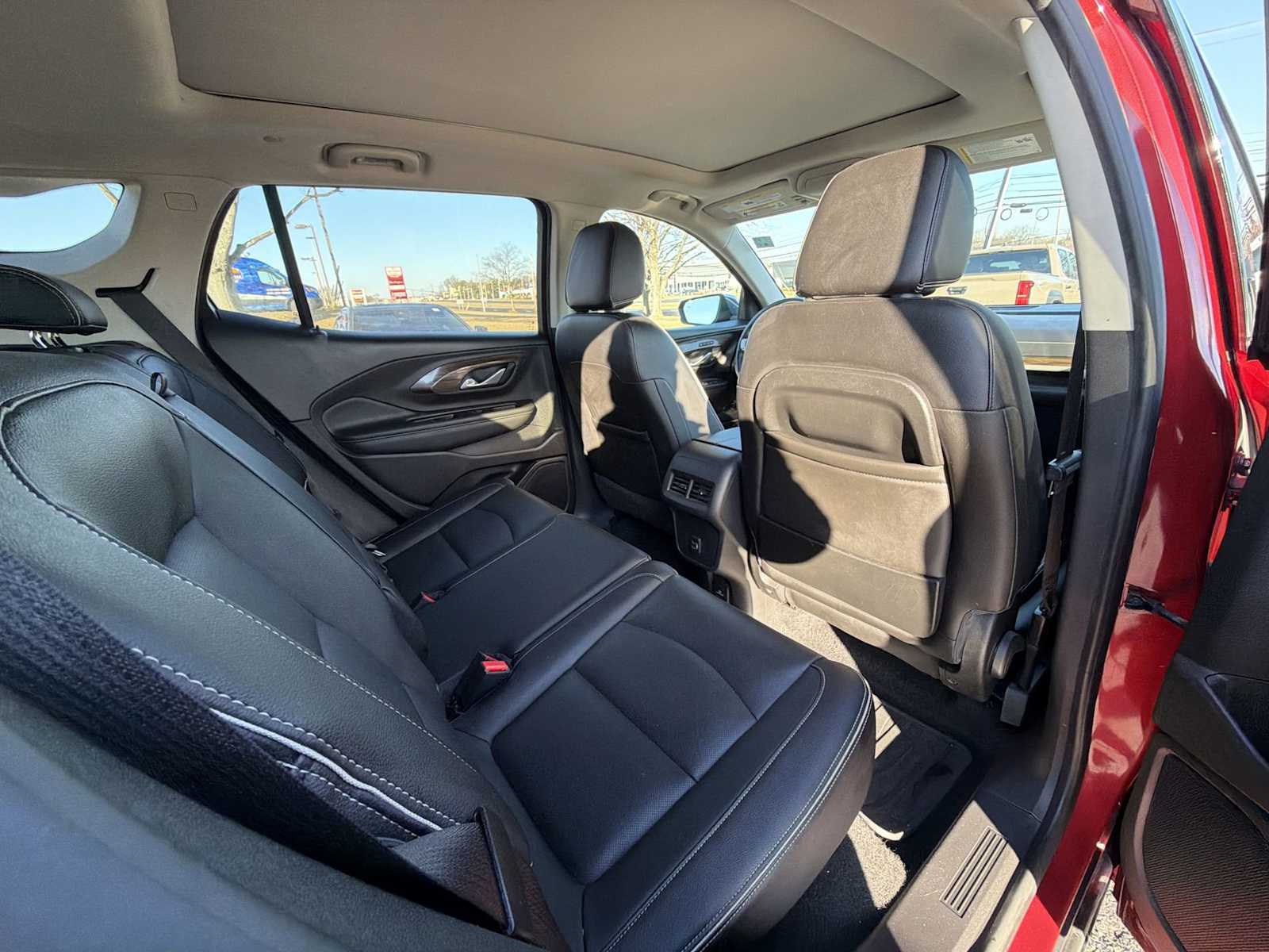 Thumbnail: 2019 GMC Terrain - 14