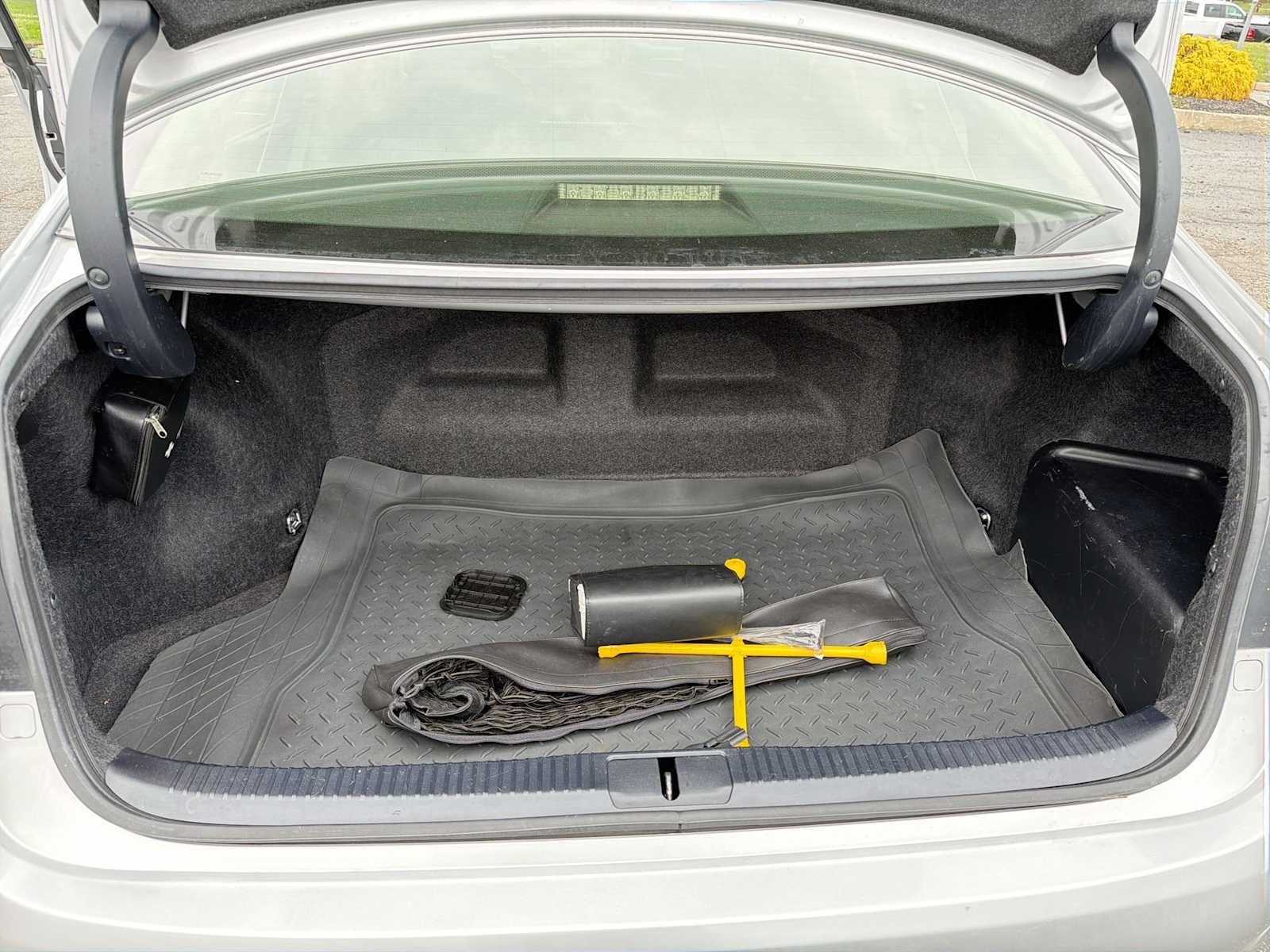 Thumbnail: 2013 Lexus ES - 33