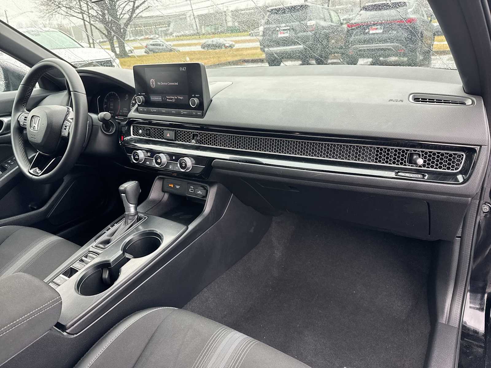 Thumbnail: 2023 Honda Civic - 16