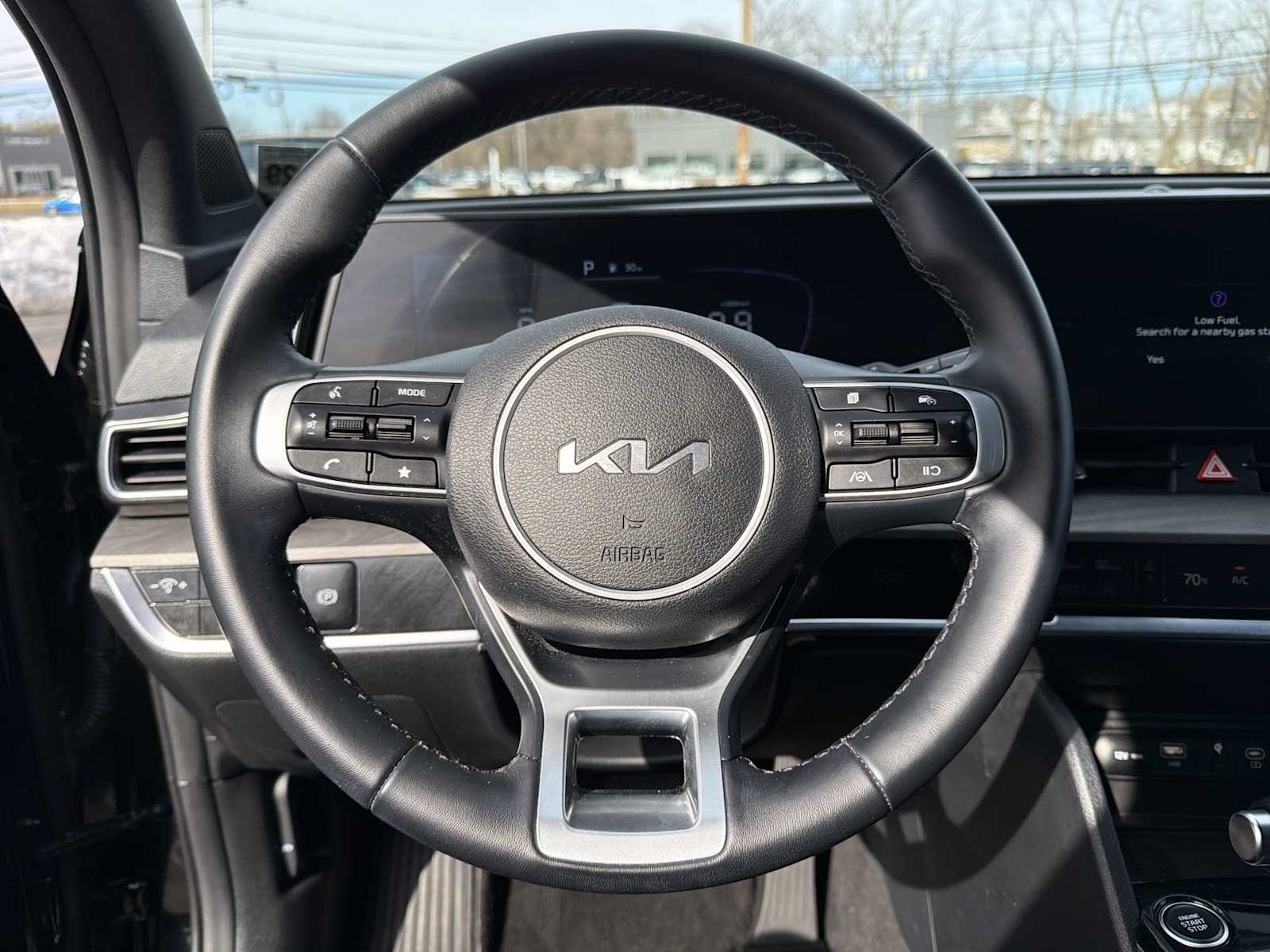 Thumbnail: 2024 Kia Sportage - 23