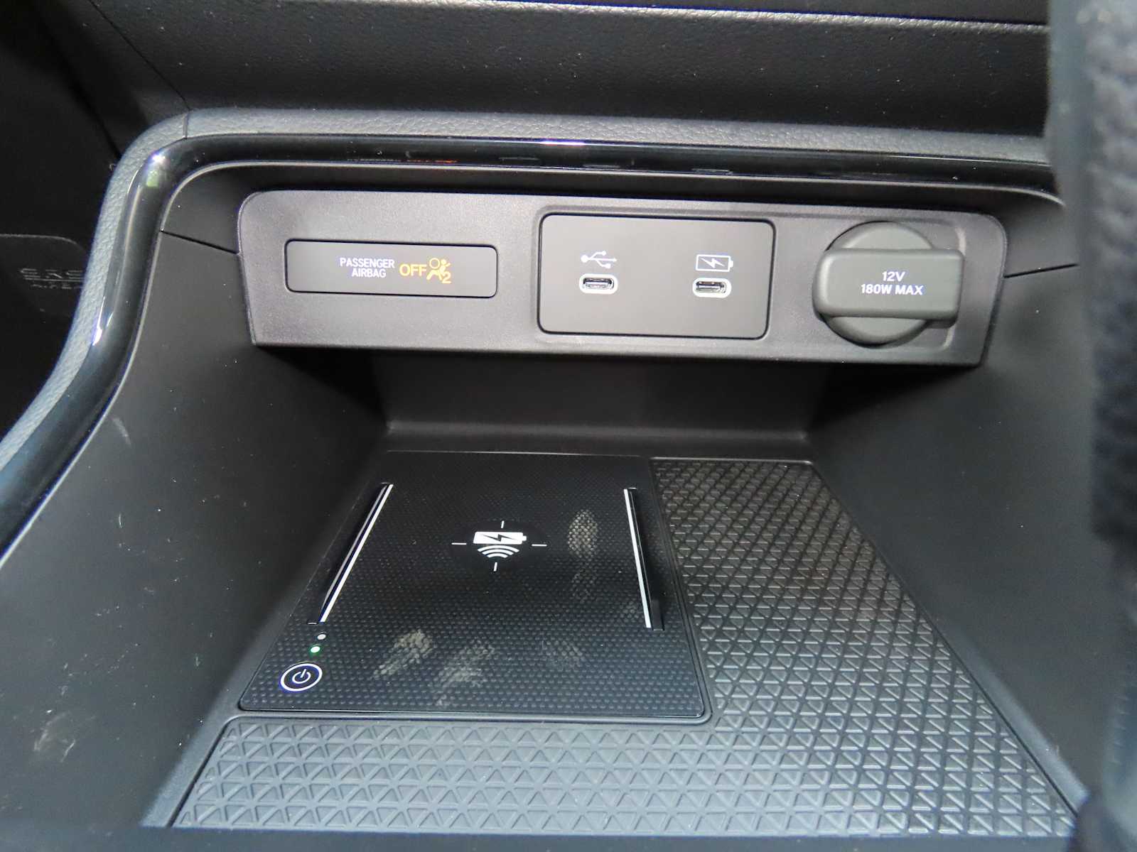 2026 Honda CR-V EX 21