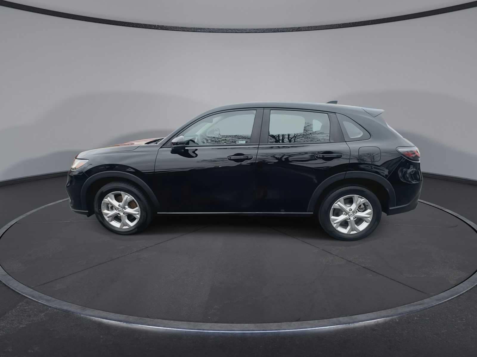 Thumbnail: 2023 Honda HR-V - 5