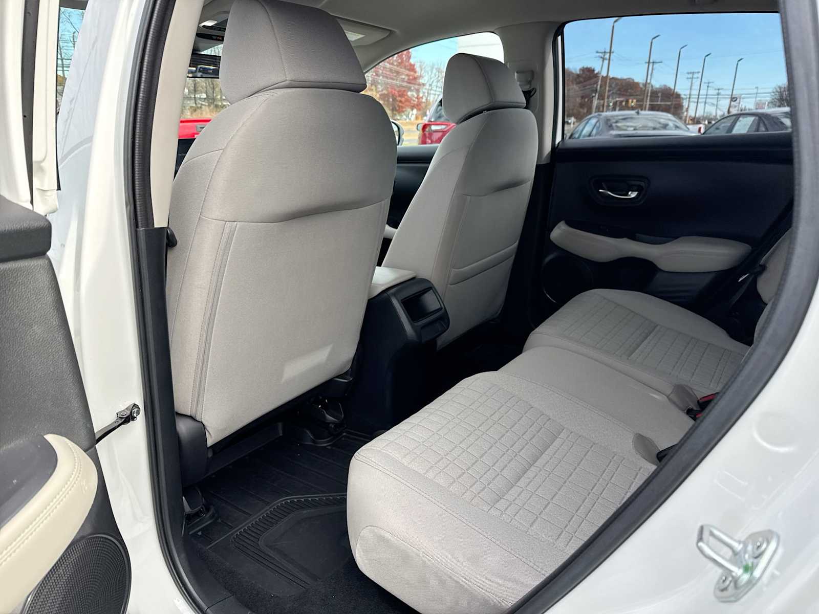 Thumbnail: 2023 Honda HR-V - 12