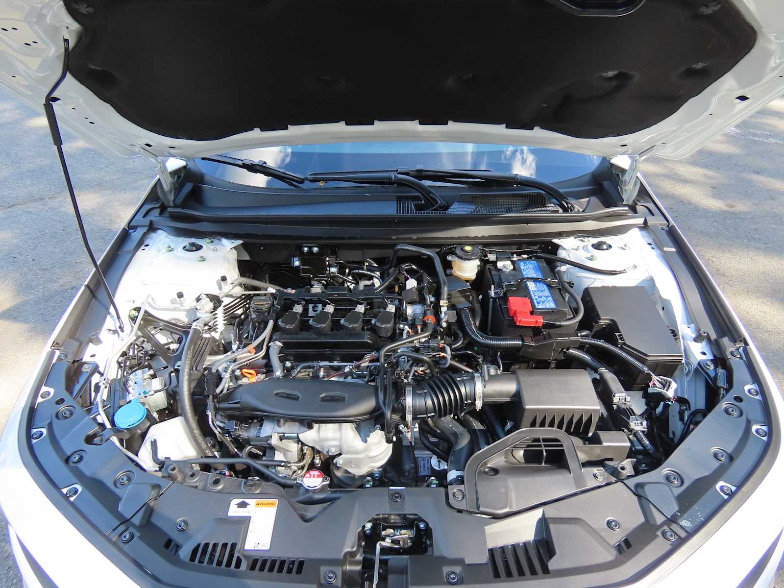 Thumbnail: 2025 Honda Accord - 9