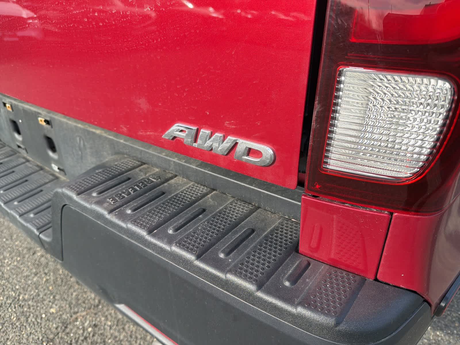 Thumbnail: 2023 Honda Ridgeline - 26