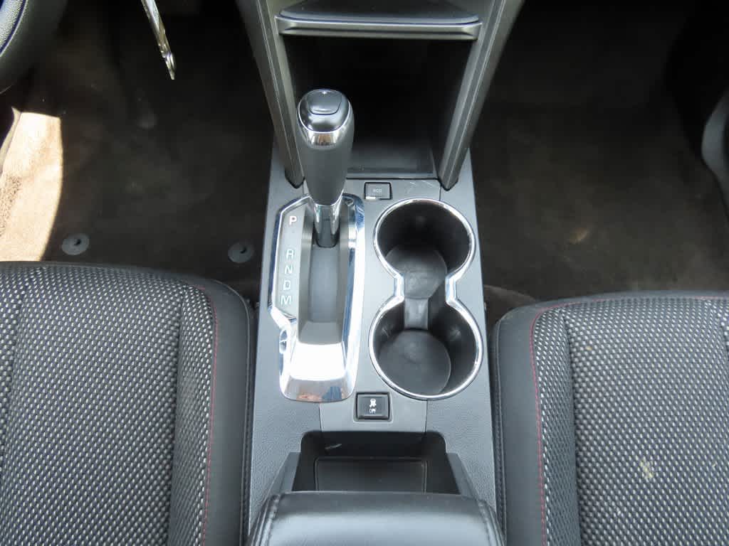 Thumbnail: 2016 Chevrolet Equinox - 22