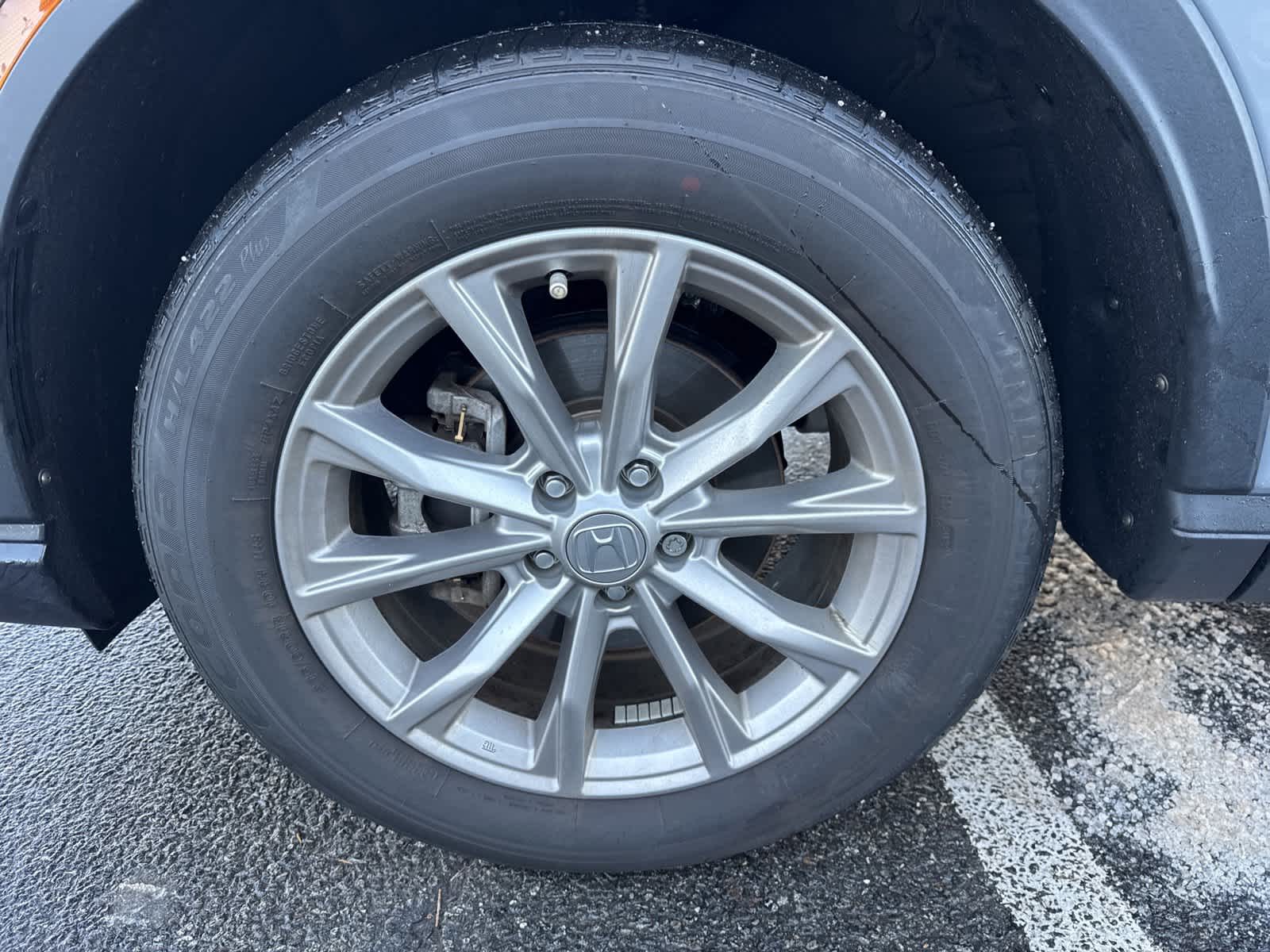 Thumbnail: 2023 Honda CR-V - 23