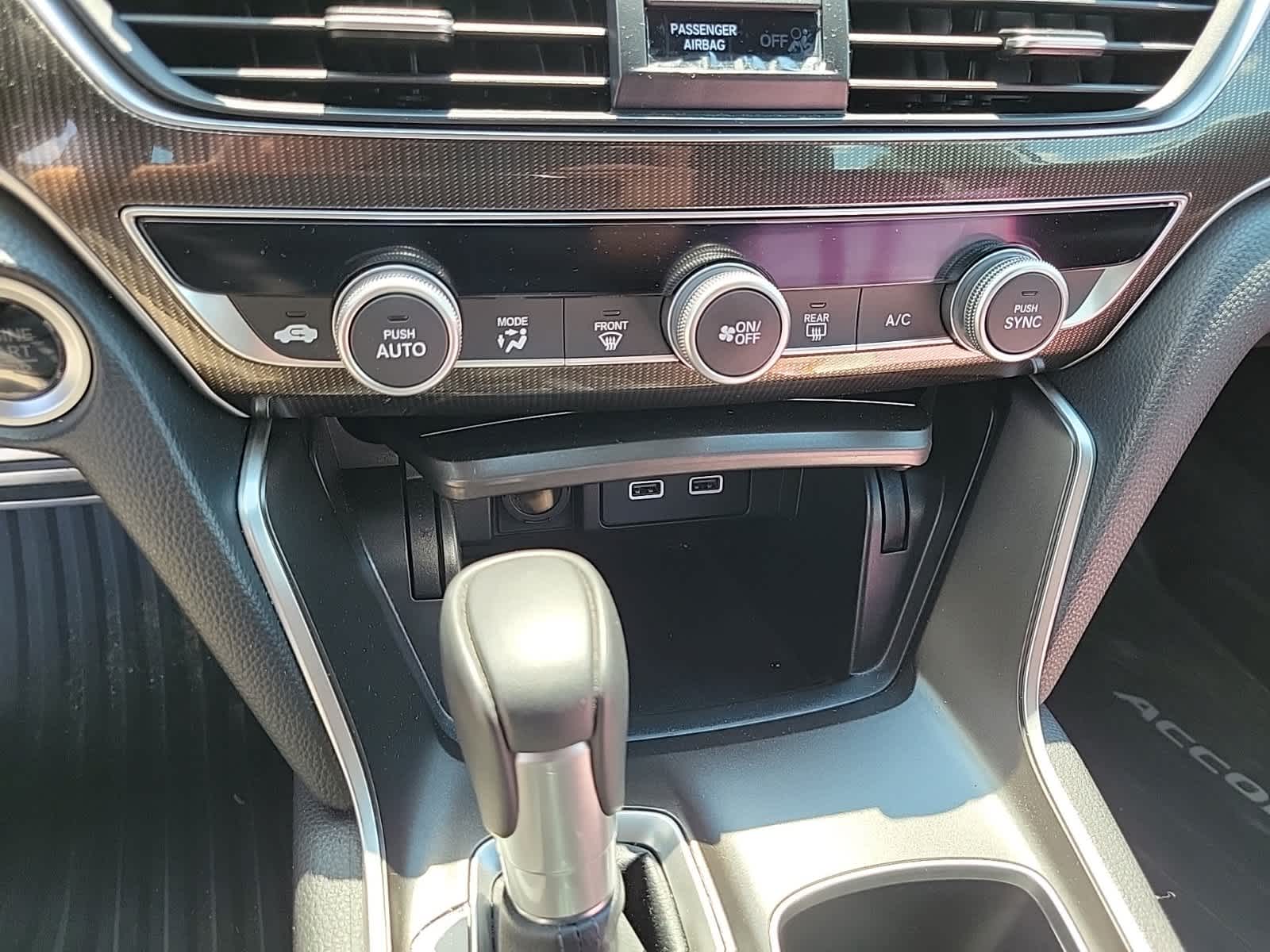 Thumbnail: 2022 Honda Accord - 21