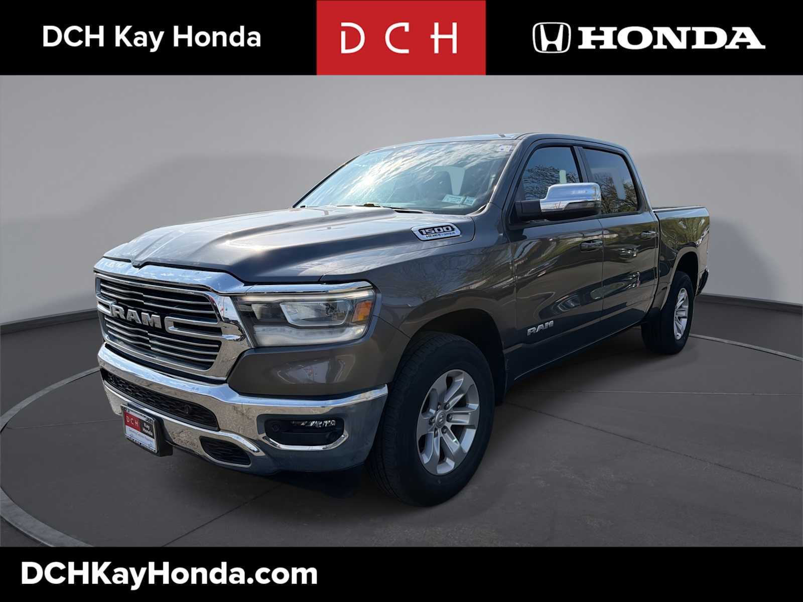 Thumbnail: 2023 RAM 1500 - 1