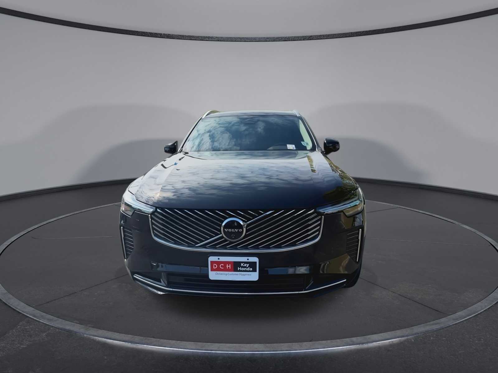 Thumbnail: 2025 Volvo XC90 - 2
