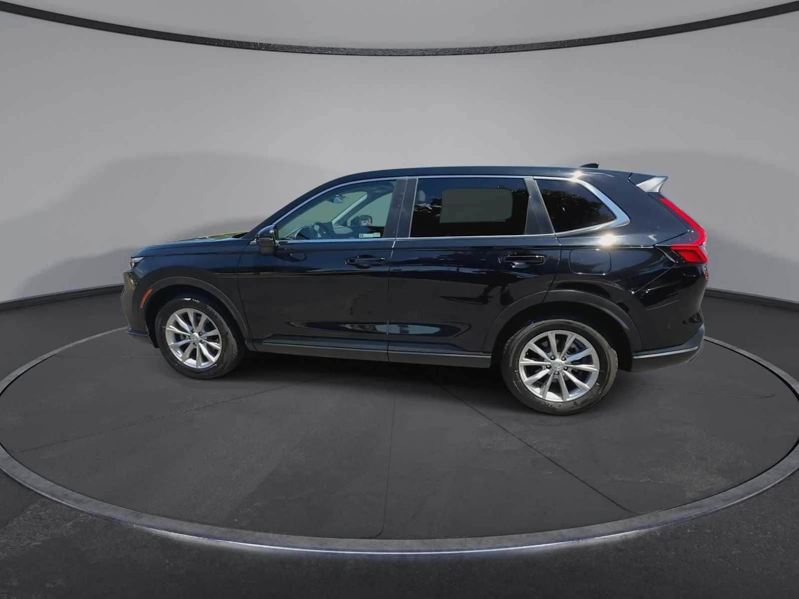 Thumbnail: 2024 Honda CR-V - 4