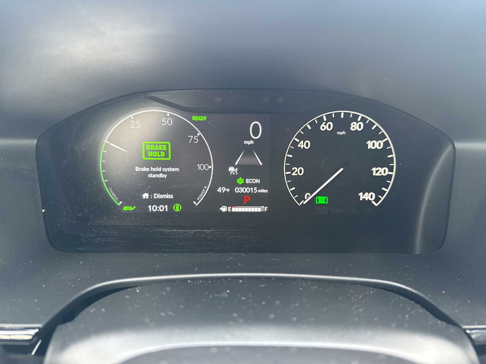 Thumbnail: 2024 Honda CR-V - 32