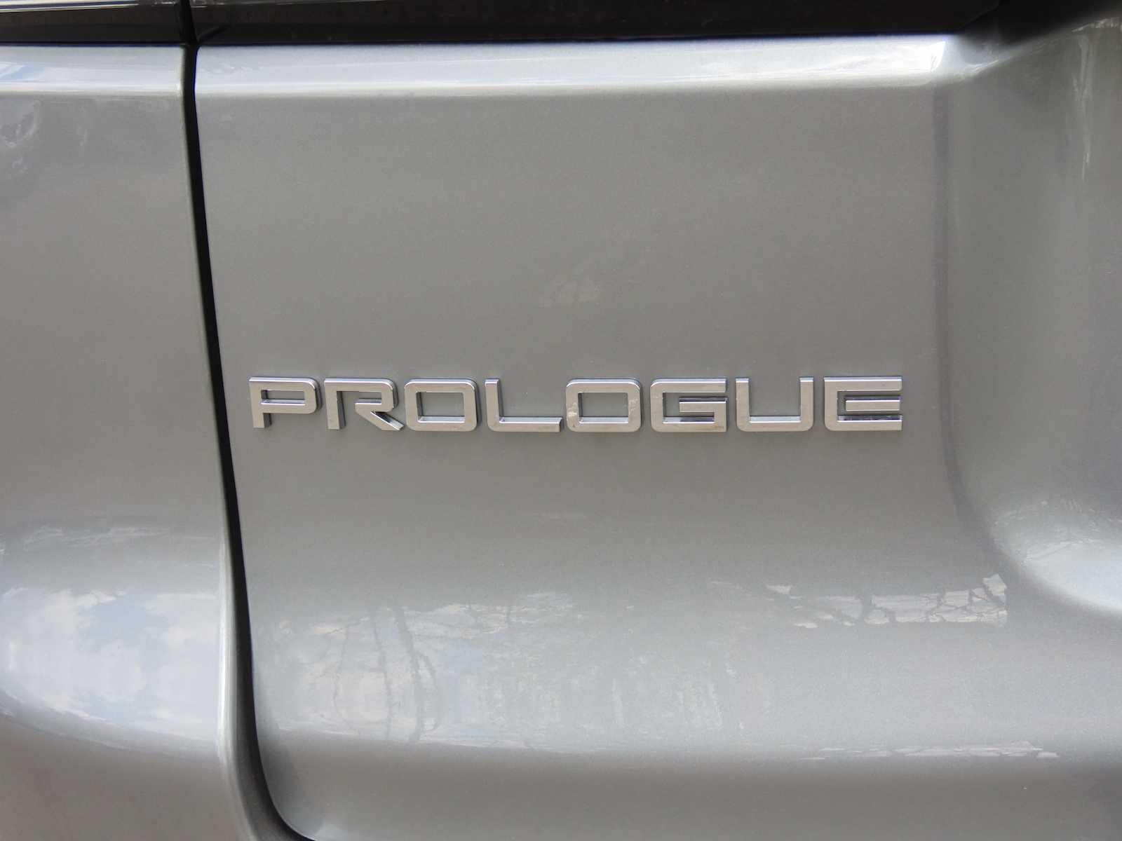 2025 Honda Prologue EX 7