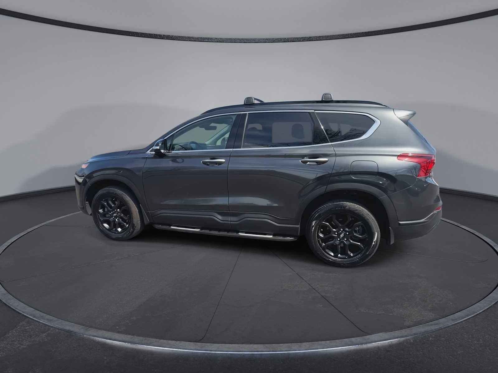 Thumbnail: 2023 Hyundai Santa Fe - 5