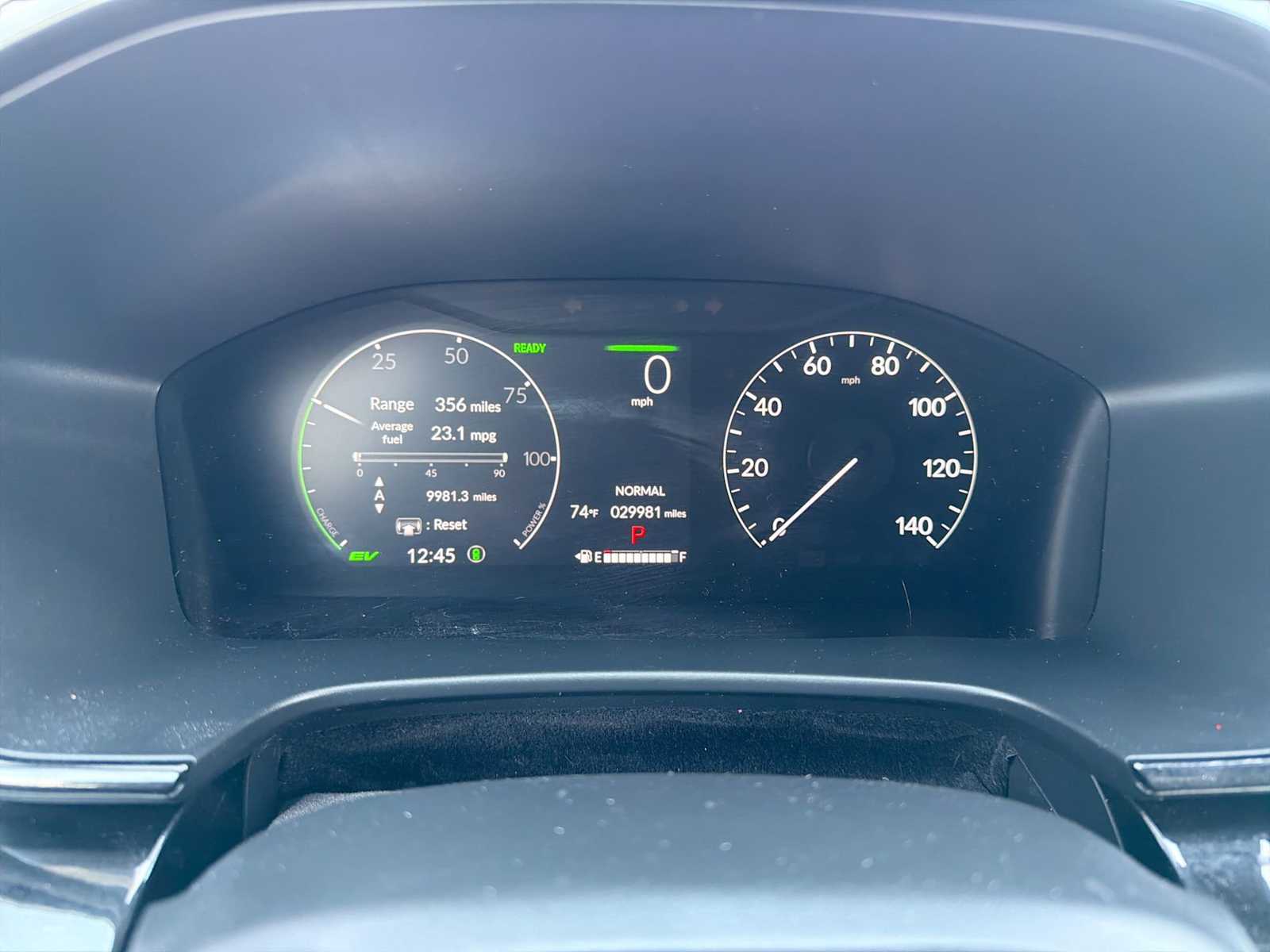 Thumbnail: 2023 Honda CR-V - 33