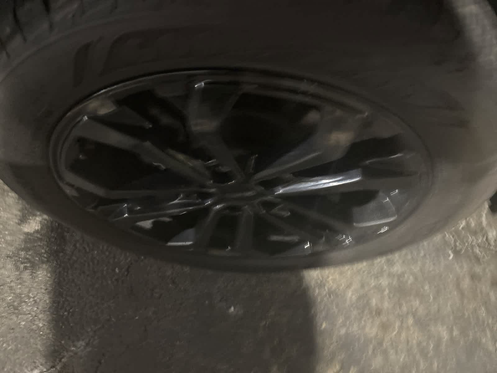 Thumbnail: 2020 GMC Terrain - 10