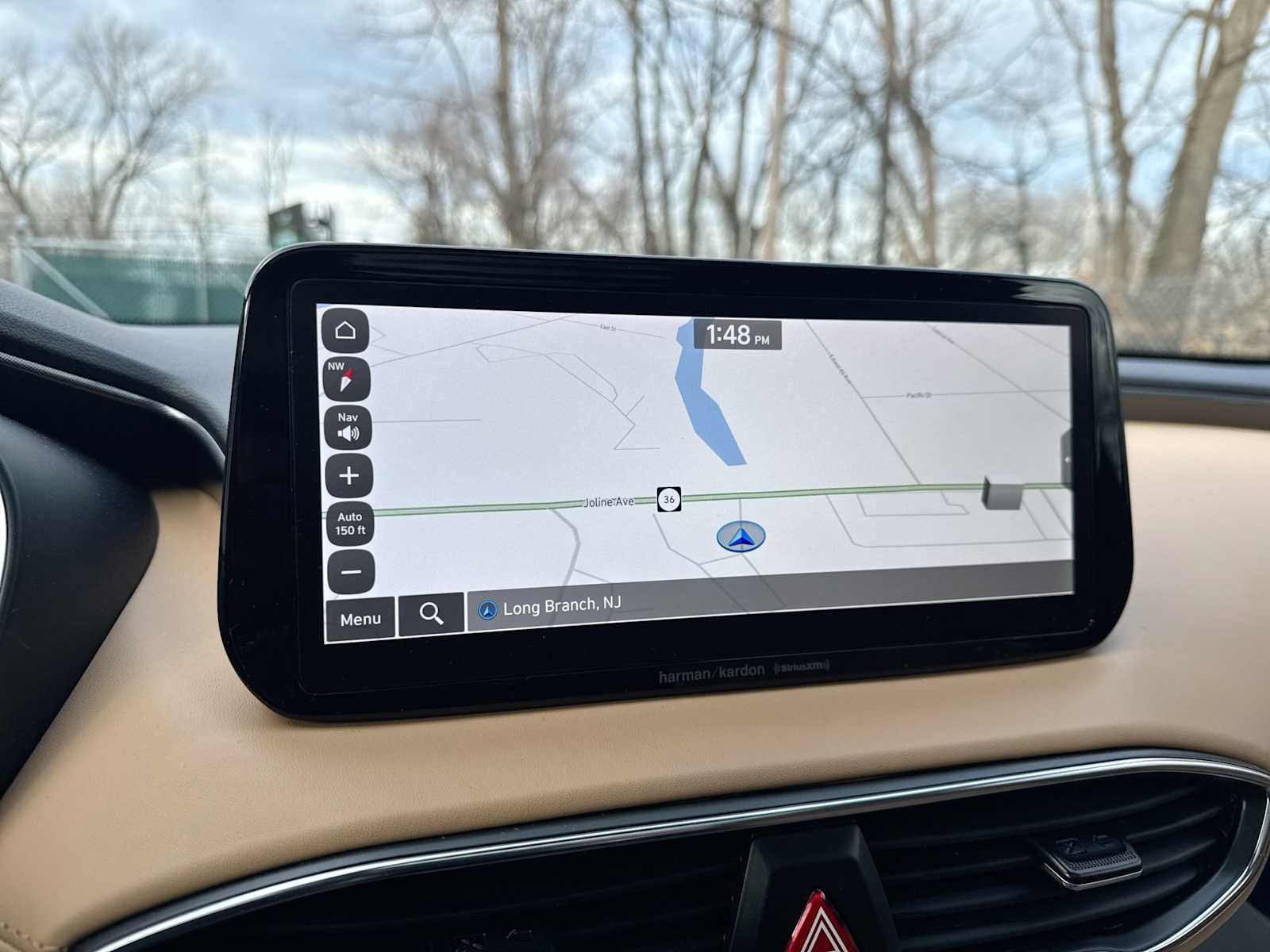 Thumbnail: 2023 Hyundai Santa Fe - 28