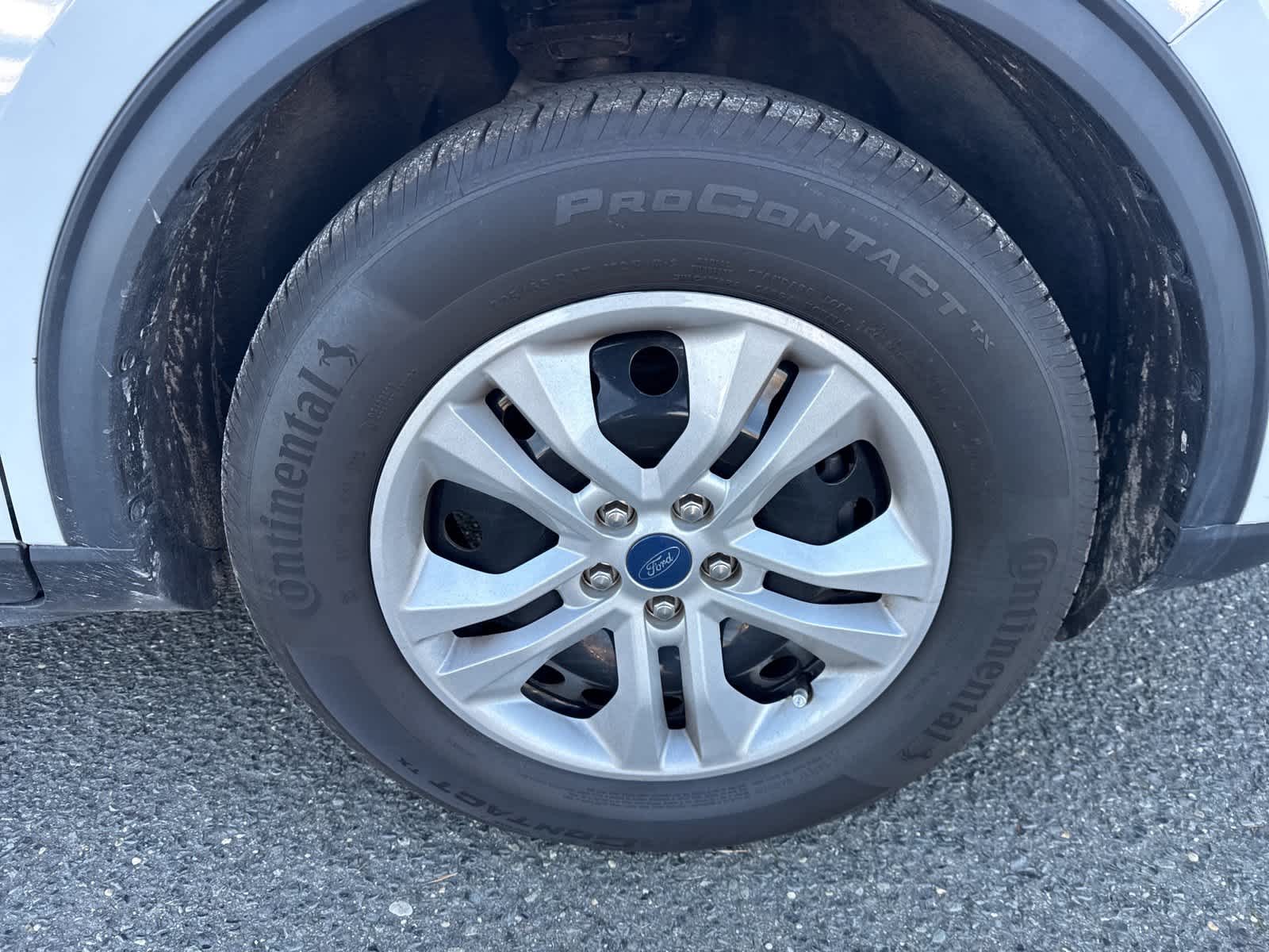 Thumbnail: 2022 Ford Escape - 26