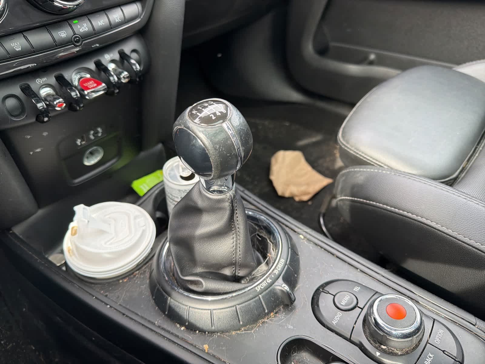 Thumbnail: 2017 MINI Cooper Countryman - 16